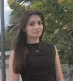Anabel C., Founder & President